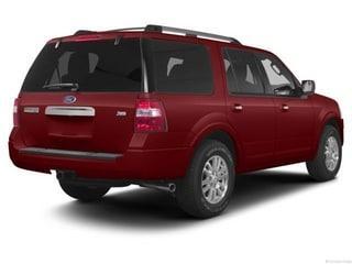 used 2013 Ford Expedition car, priced at $15,995