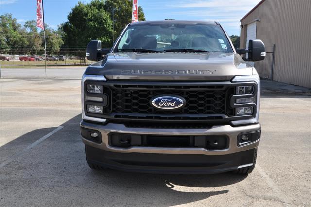 used 2023 Ford F-250 car, priced at $57,995