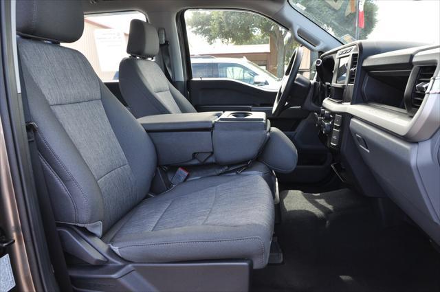 used 2023 Ford F-250 car, priced at $57,995