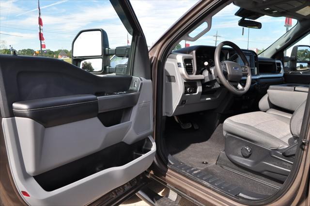 used 2023 Ford F-250 car, priced at $57,995