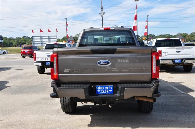 used 2023 Ford F-250 car, priced at $57,995