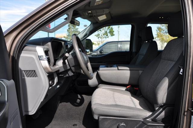 used 2023 Ford F-250 car, priced at $57,995