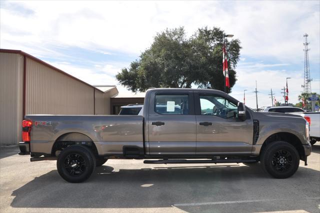 used 2023 Ford F-250 car, priced at $57,995