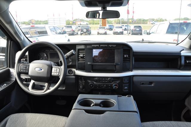 used 2023 Ford F-250 car, priced at $57,995