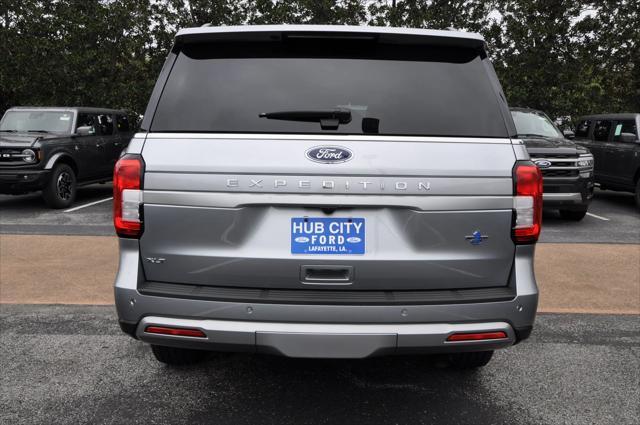 new 2024 Ford Expedition car, priced at $66,980