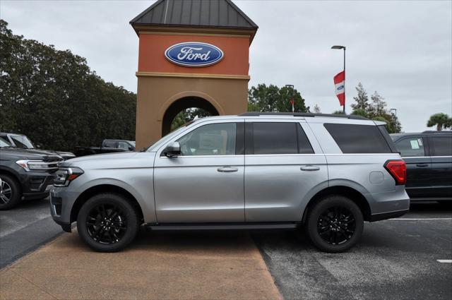 new 2024 Ford Expedition car, priced at $66,980