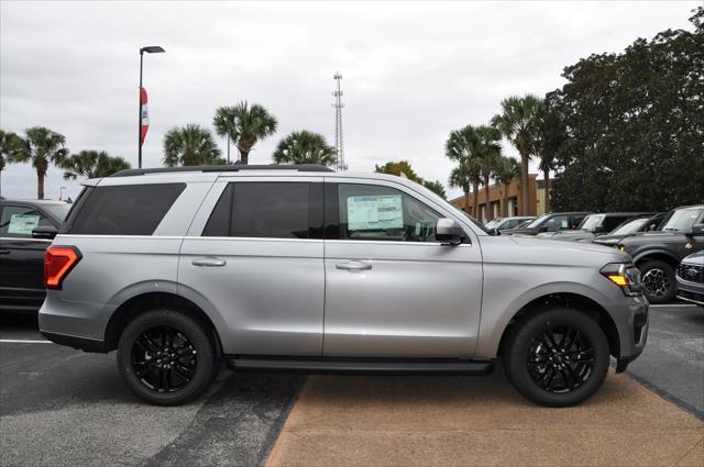 new 2024 Ford Expedition car, priced at $66,980