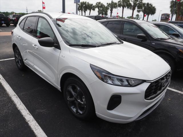 new 2024 Ford Escape car, priced at $33,225