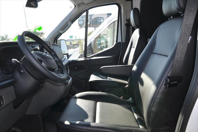 new 2024 Ford Transit-250 car, priced at $53,690