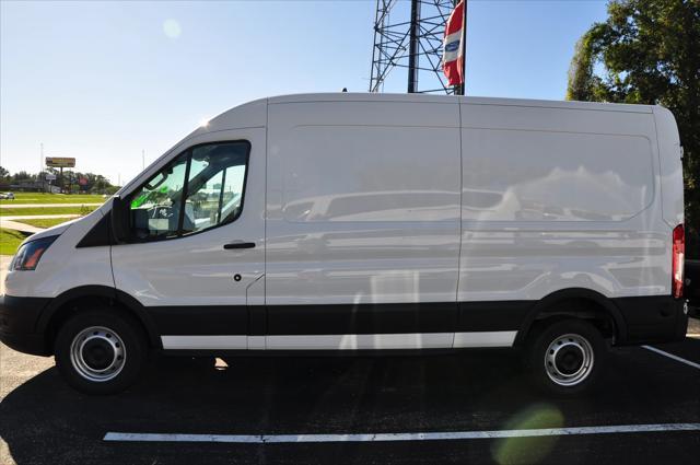 new 2024 Ford Transit-250 car, priced at $53,690