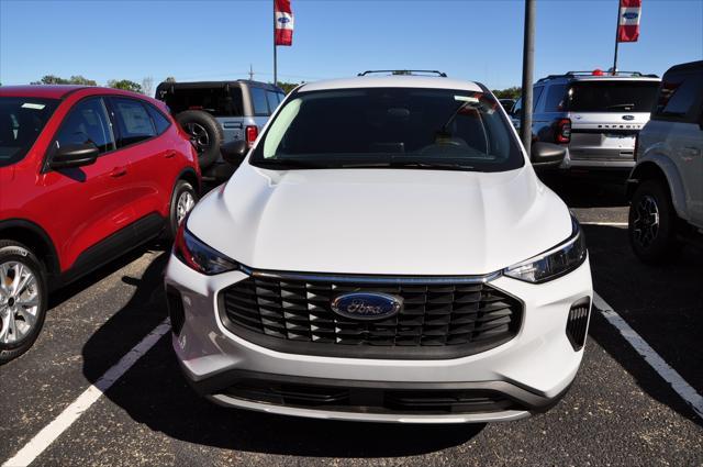 new 2025 Ford Escape car, priced at $29,835