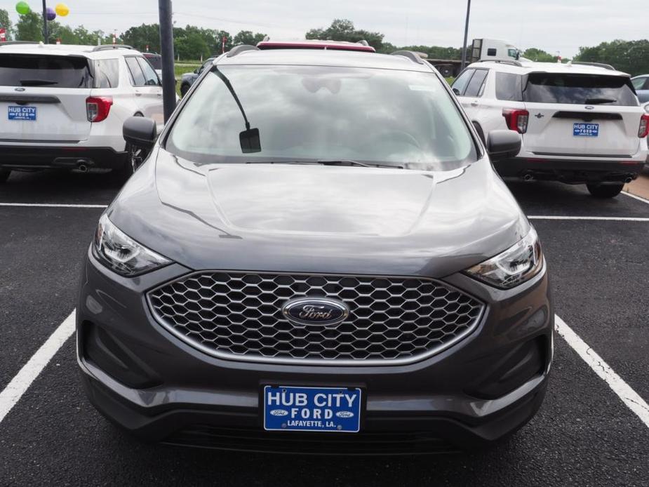 new 2023 Ford Edge car, priced at $39,595