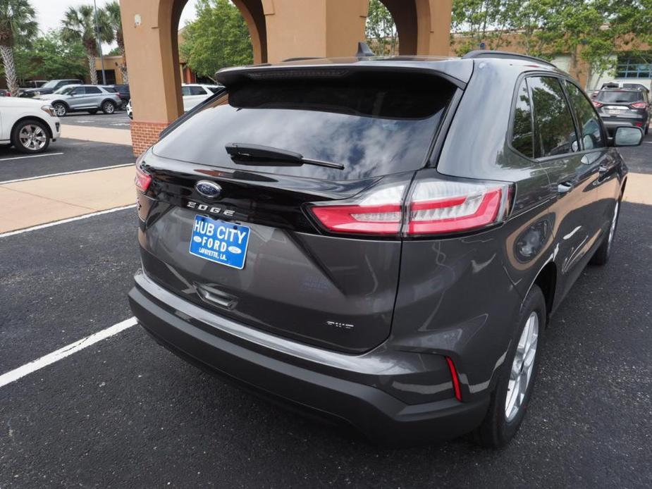 new 2023 Ford Edge car, priced at $39,595