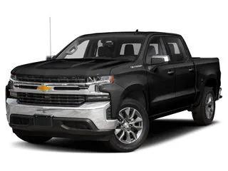 used 2019 Chevrolet Silverado 1500 car, priced at $28,995