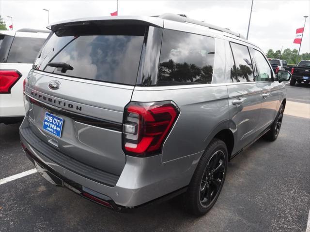 new 2024 Ford Expedition car, priced at $73,695