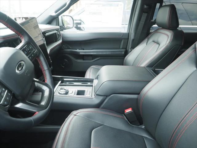 new 2024 Ford Expedition car, priced at $73,695