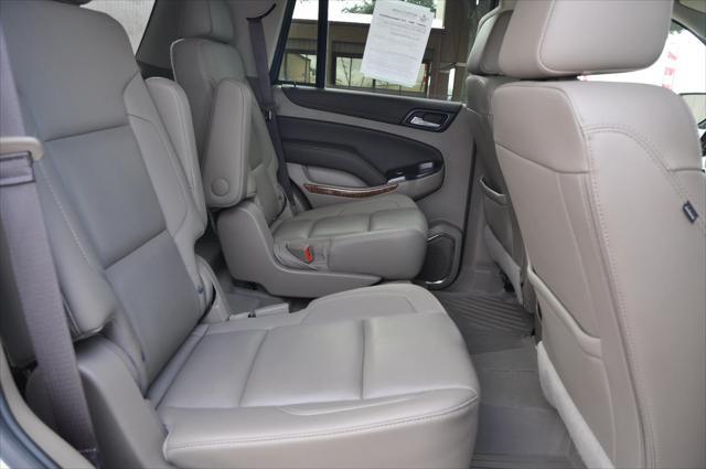 used 2019 Chevrolet Tahoe car, priced at $32,995