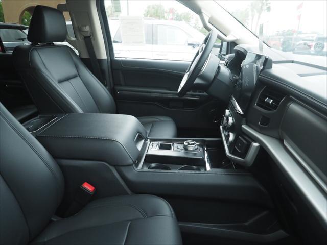 new 2024 Ford Expedition car, priced at $63,625