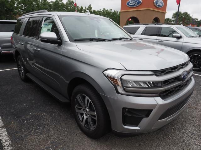 new 2024 Ford Expedition car, priced at $63,625