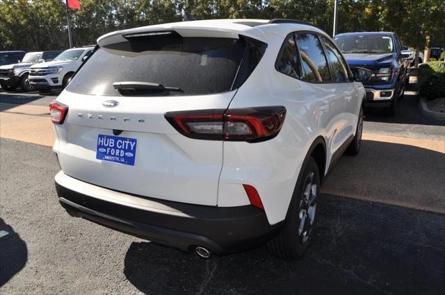 new 2025 Ford Escape car, priced at $33,470