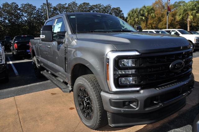 new 2024 Ford F-250 car, priced at $84,195