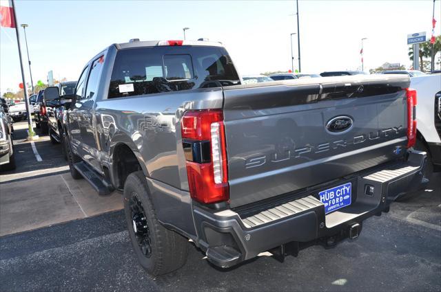 new 2024 Ford F-250 car, priced at $84,195