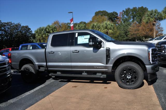 new 2024 Ford F-250 car, priced at $84,195