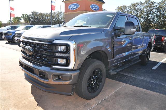 new 2024 Ford F-250 car, priced at $84,195