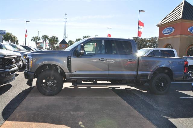 new 2024 Ford F-250 car, priced at $84,195