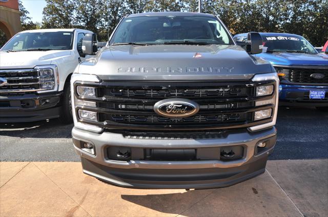 new 2024 Ford F-250 car, priced at $84,195