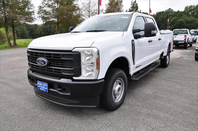 new 2024 Ford F-250 car, priced at $62,485