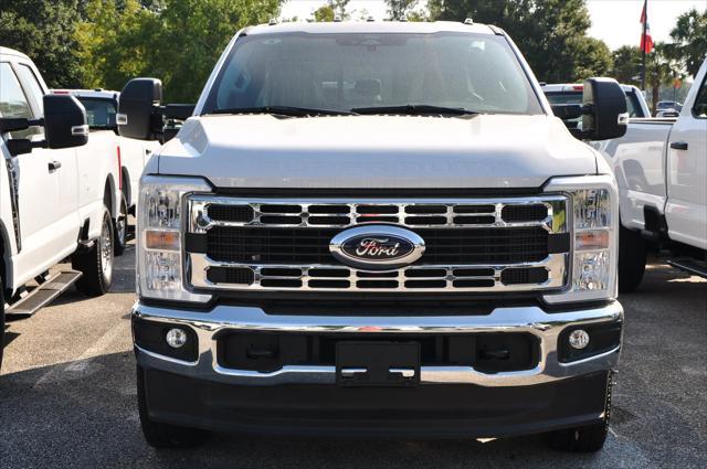 new 2024 Ford F-350 car, priced at $77,860