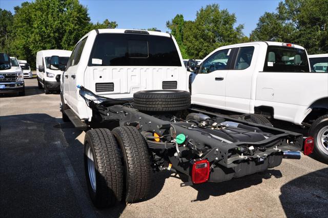 new 2024 Ford F-350 car, priced at $77,860