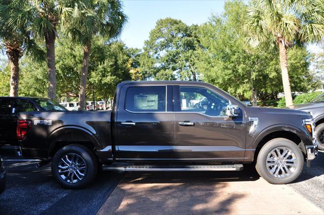 new 2024 Ford F-150 car, priced at $68,385