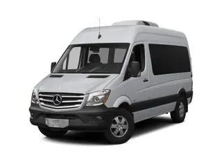 used 2017 Mercedes-Benz Sprinter 2500 car, priced at $29,995