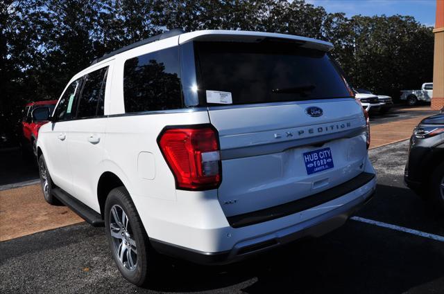 new 2024 Ford Expedition car, priced at $71,095