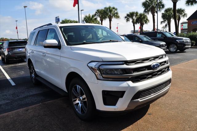 new 2024 Ford Expedition car, priced at $71,095