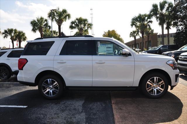 new 2024 Ford Expedition car, priced at $71,095