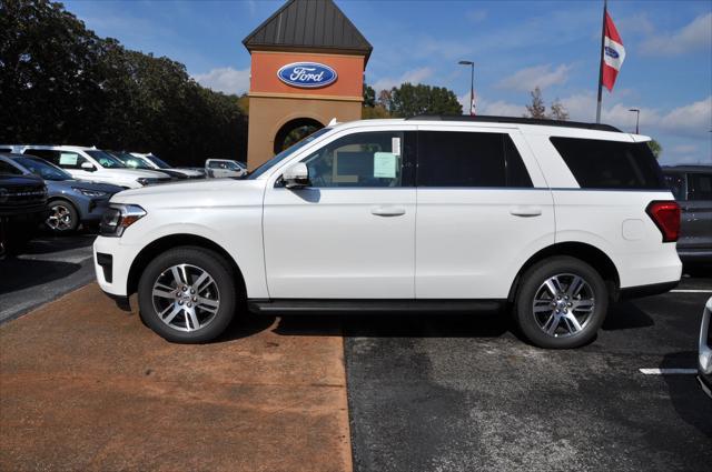 new 2024 Ford Expedition car, priced at $71,095