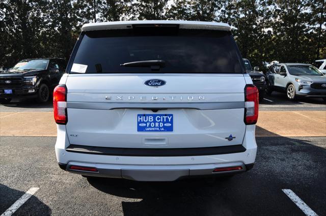 new 2024 Ford Expedition car, priced at $71,095