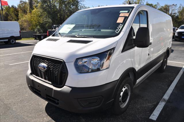 new 2024 Ford Transit-150 car, priced at $50,305