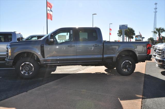 new 2024 Ford F-250 car, priced at $87,885