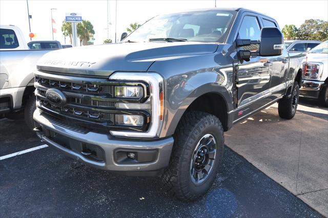 new 2024 Ford F-250 car, priced at $87,885