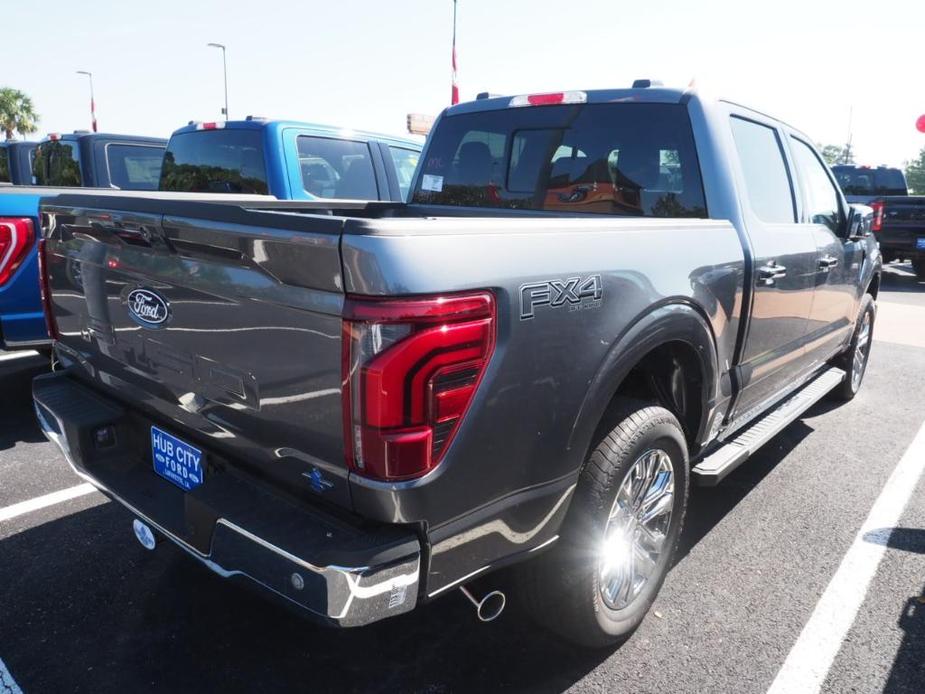 new 2024 Ford F-150 car, priced at $70,510