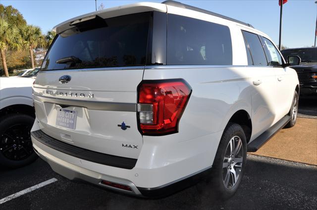 new 2024 Ford Expedition car, priced at $72,620