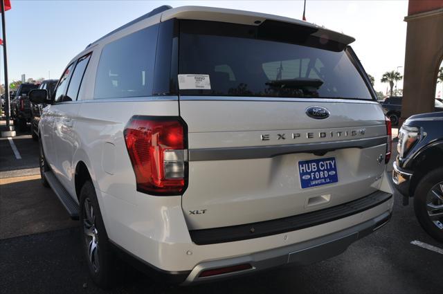 new 2024 Ford Expedition car, priced at $72,620