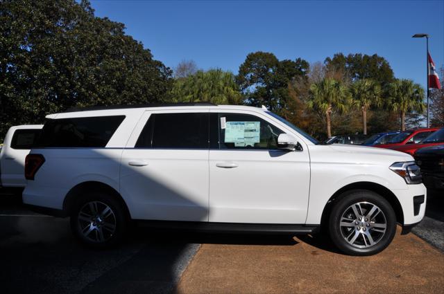 new 2024 Ford Expedition car, priced at $72,620