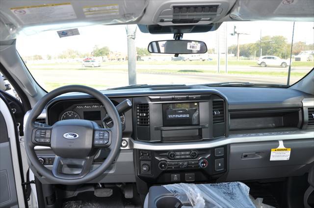 new 2024 Ford F-250 car, priced at $61,105