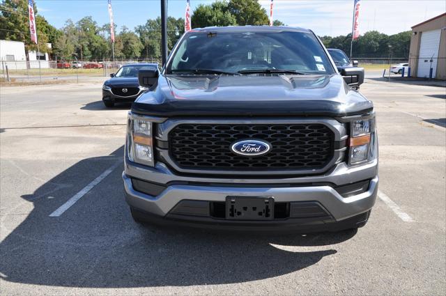 used 2023 Ford F-150 car, priced at $36,995