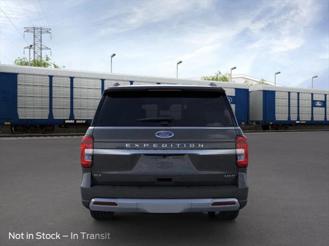 new 2024 Ford Expedition car, priced at $73,100